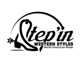 https://www.logocontest.com/public/logoimage/1710729931Step in Western Styles10.png